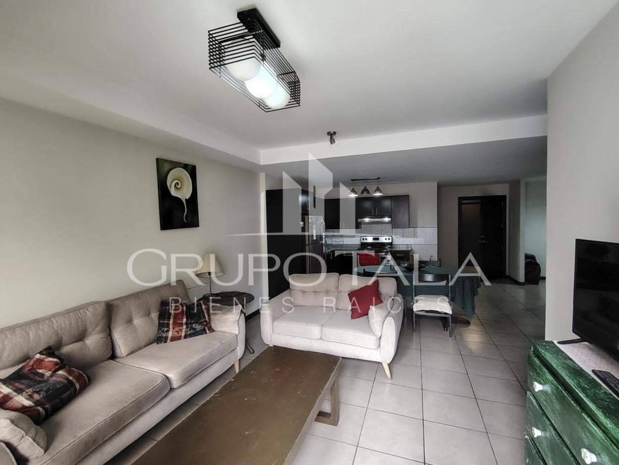 Apartamento en Venta Torre Barcelona, zona 9 - Miniatura 10