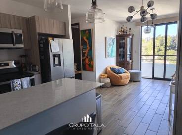 Apartamento en Venta Vila Catorce - Image 1
