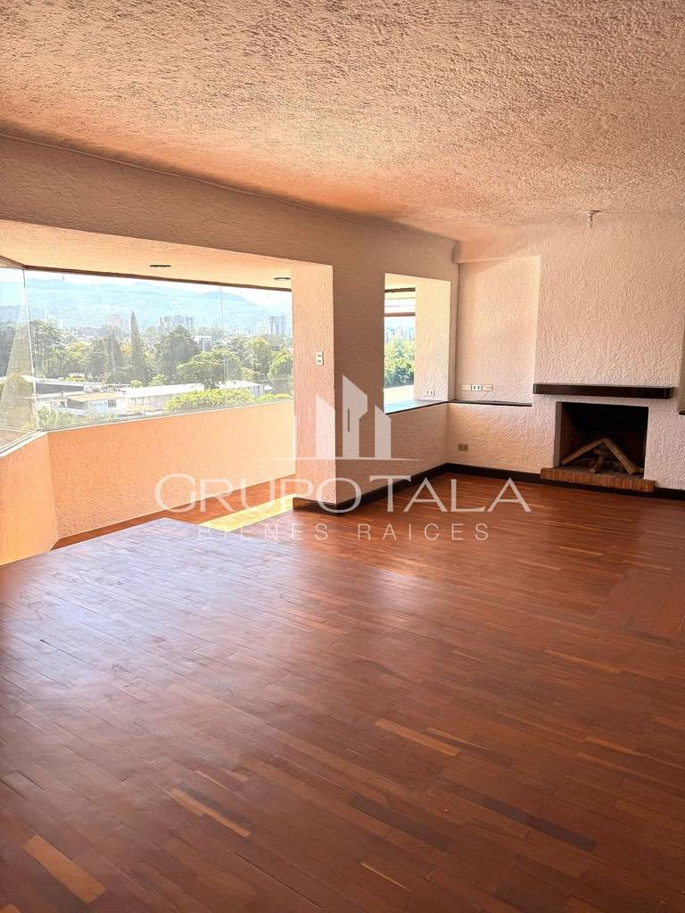 Apartamento en Venta Zona 10 - Image 3