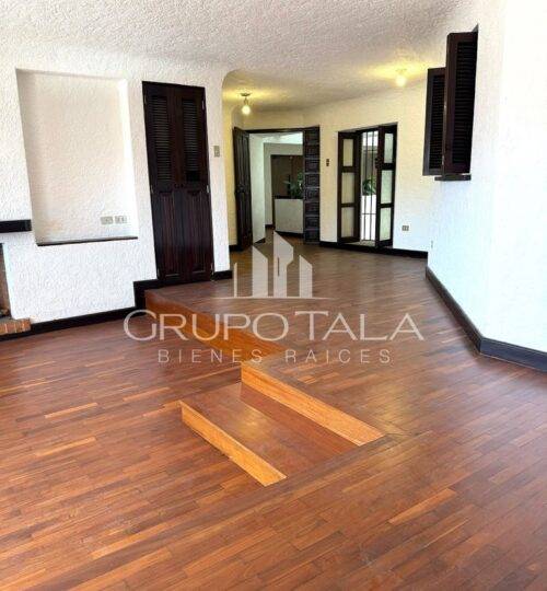 Apartamento en Venta Zona