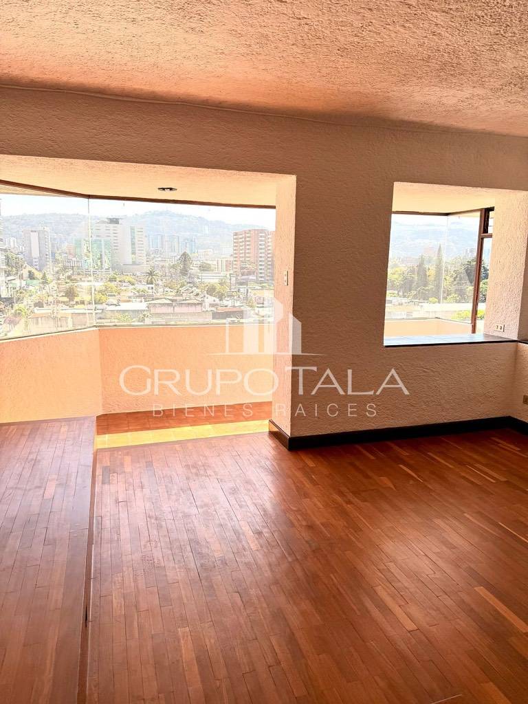 Apartamento en Venta Zona 10 - Image 5