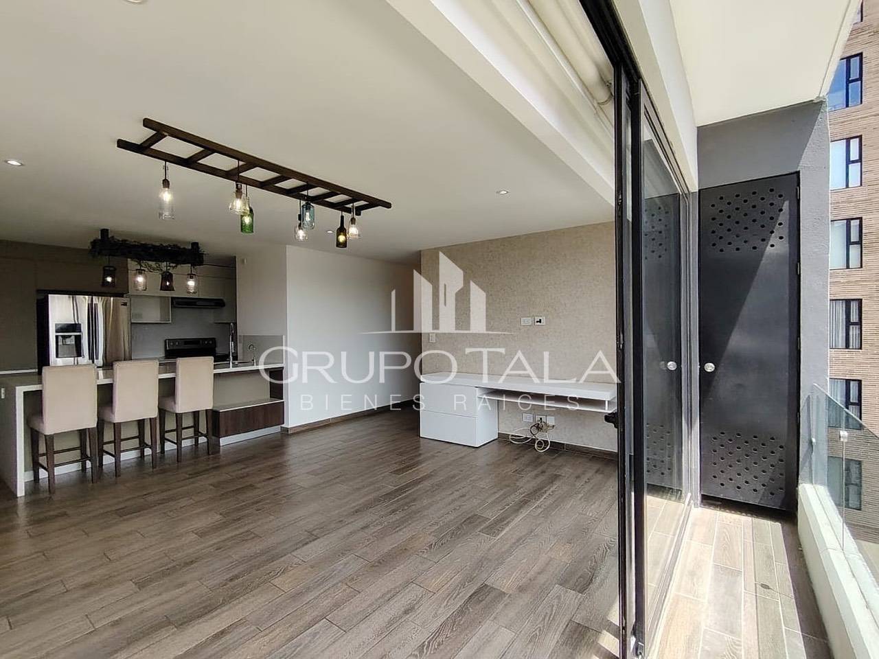 Apartamento en Venta Zona 15 - Miniatura 8
