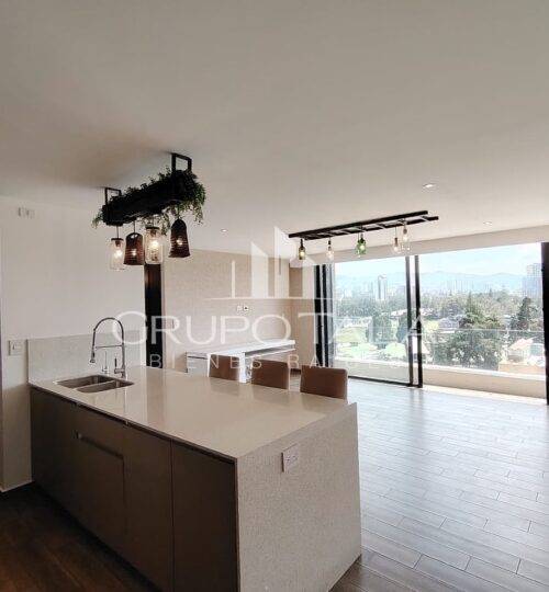 Apartamento en Venta Zona 15
