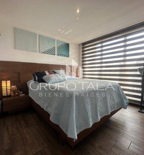 Apartamento en Venta Zona 15