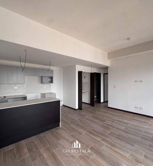 Apartamento en Venta en Edificio Altaire
