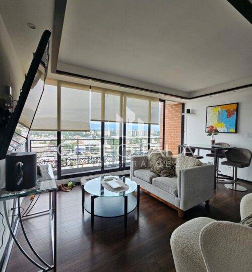 Apartamento en Venta en Edificio Aurea