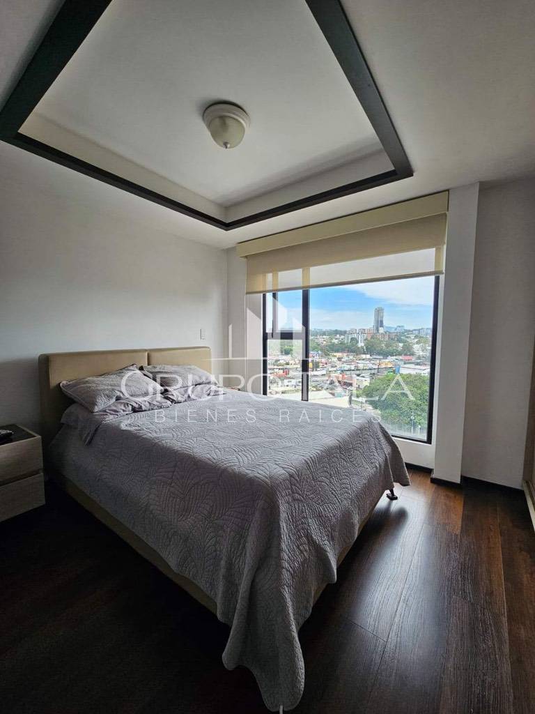 Apartamento en Venta en Edificio Aurea - Miniatura 6