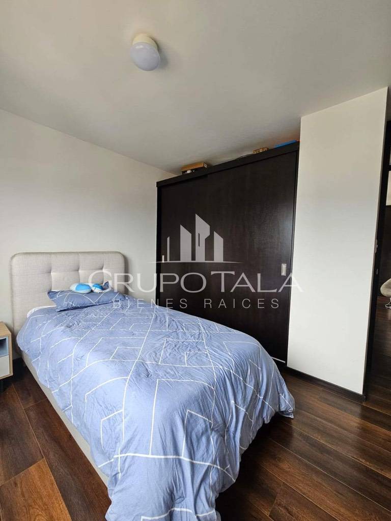 Apartamento en Venta en Edificio Aurea - Miniatura 7