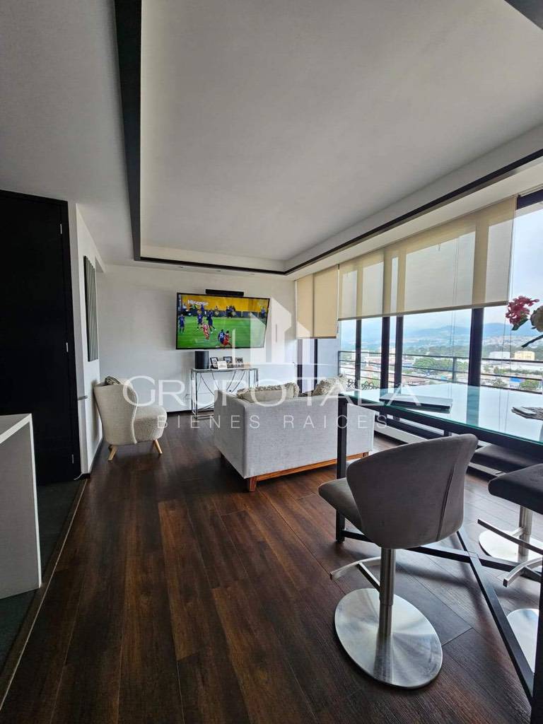 Apartamento en Venta en Edificio Aurea - Miniatura 8
