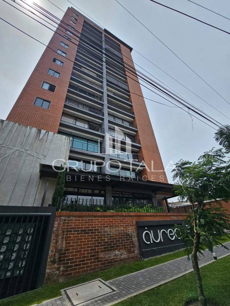 Apartamento en Venta en Edificio Aurea - Miniatura 9