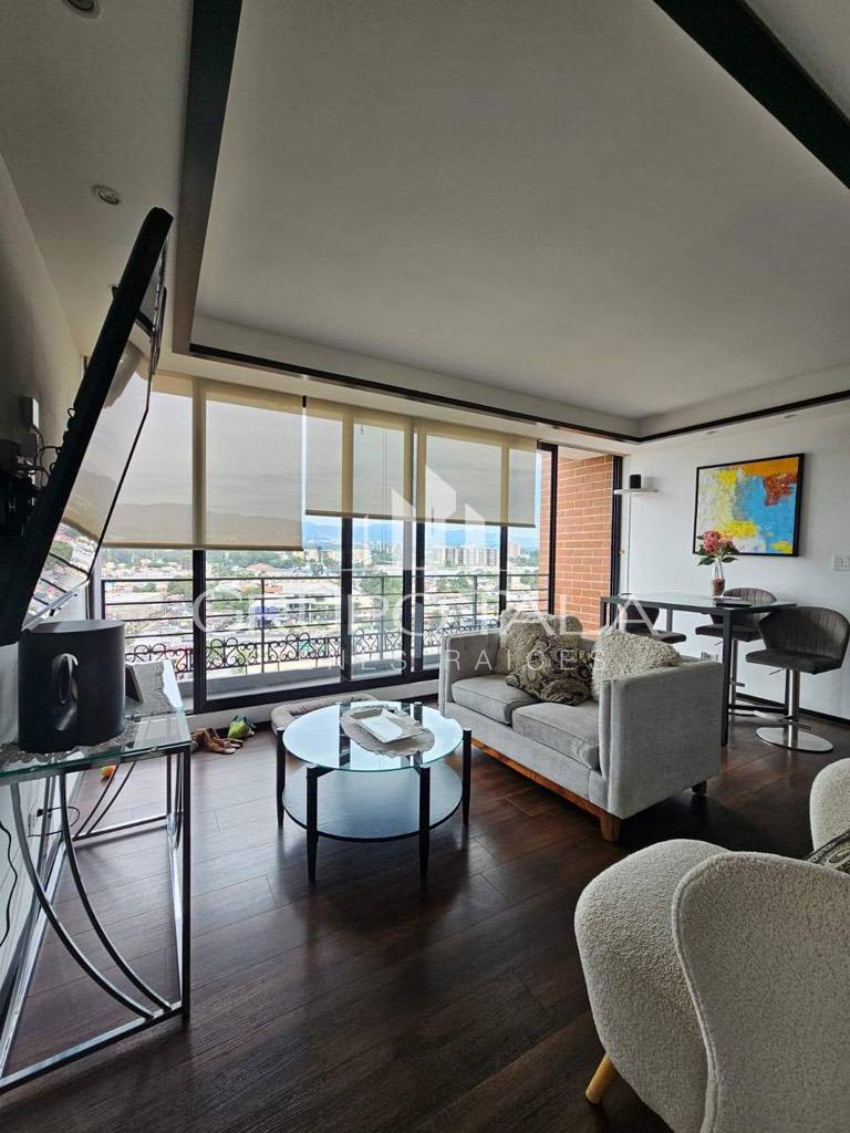 Apartamento en Venta en Edificio Aurea - Image 1