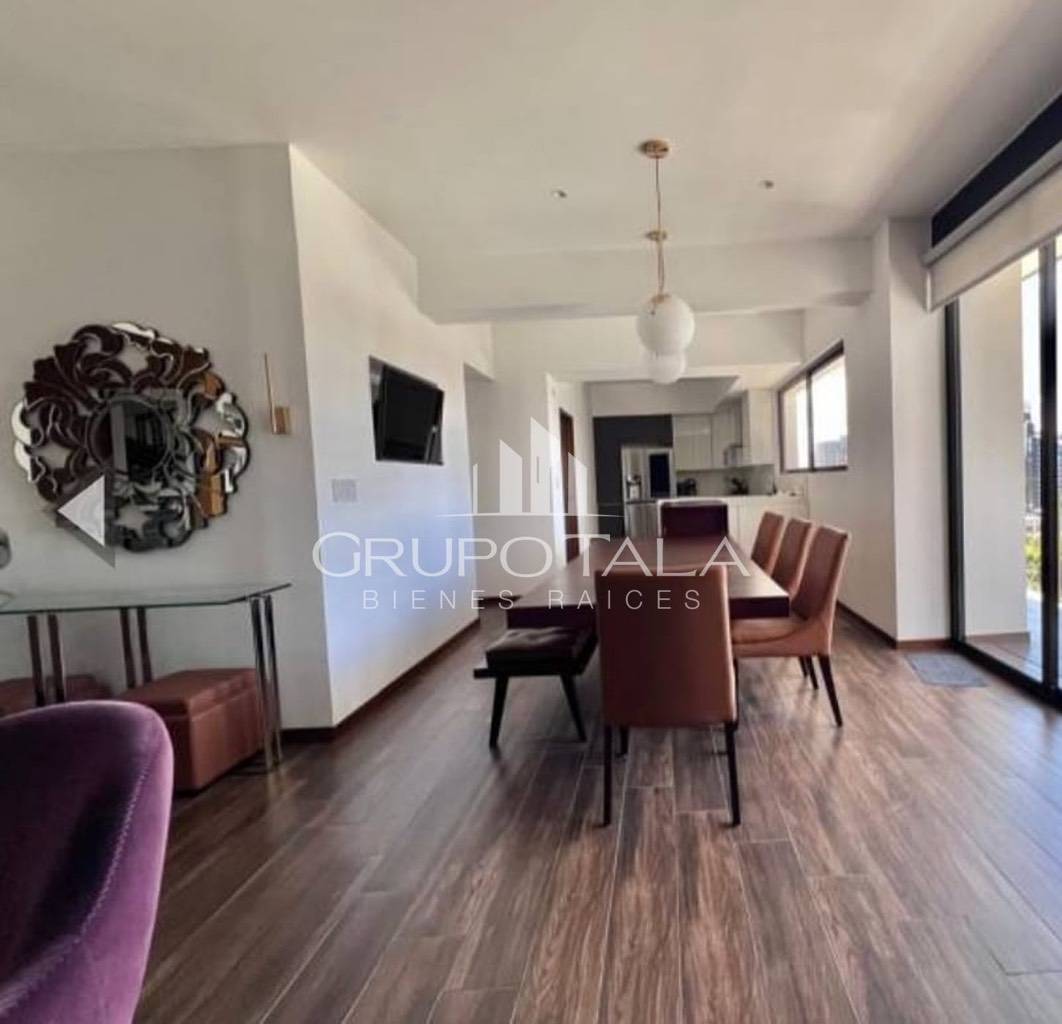 Apartamento en Venta en Edificio Casa Clara - Miniatura 6