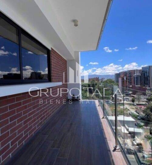 Apartamento en Venta en Edificio Casa Clara