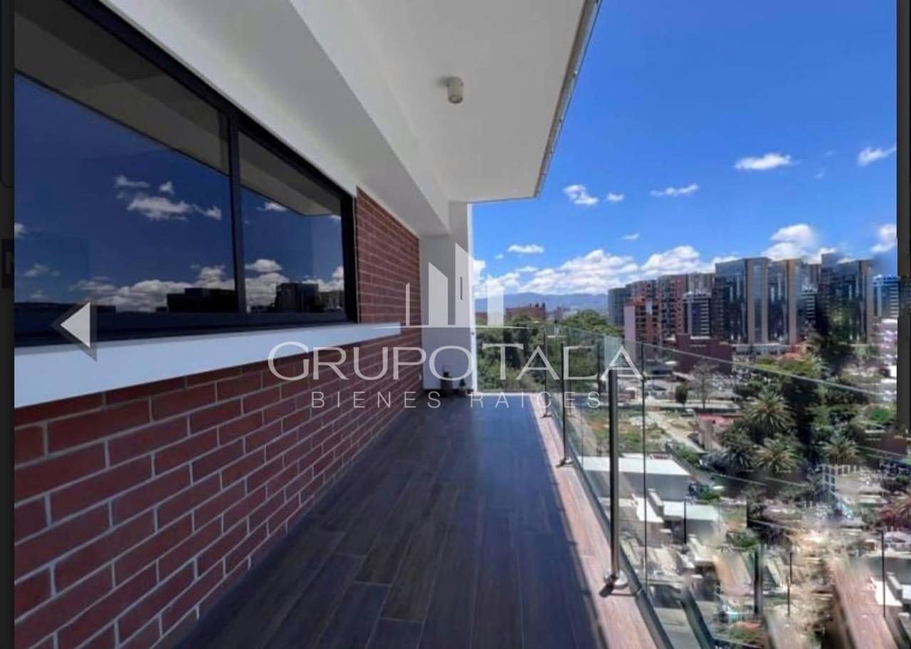 Apartamento en Venta en Edificio Casa Clara - Image 1