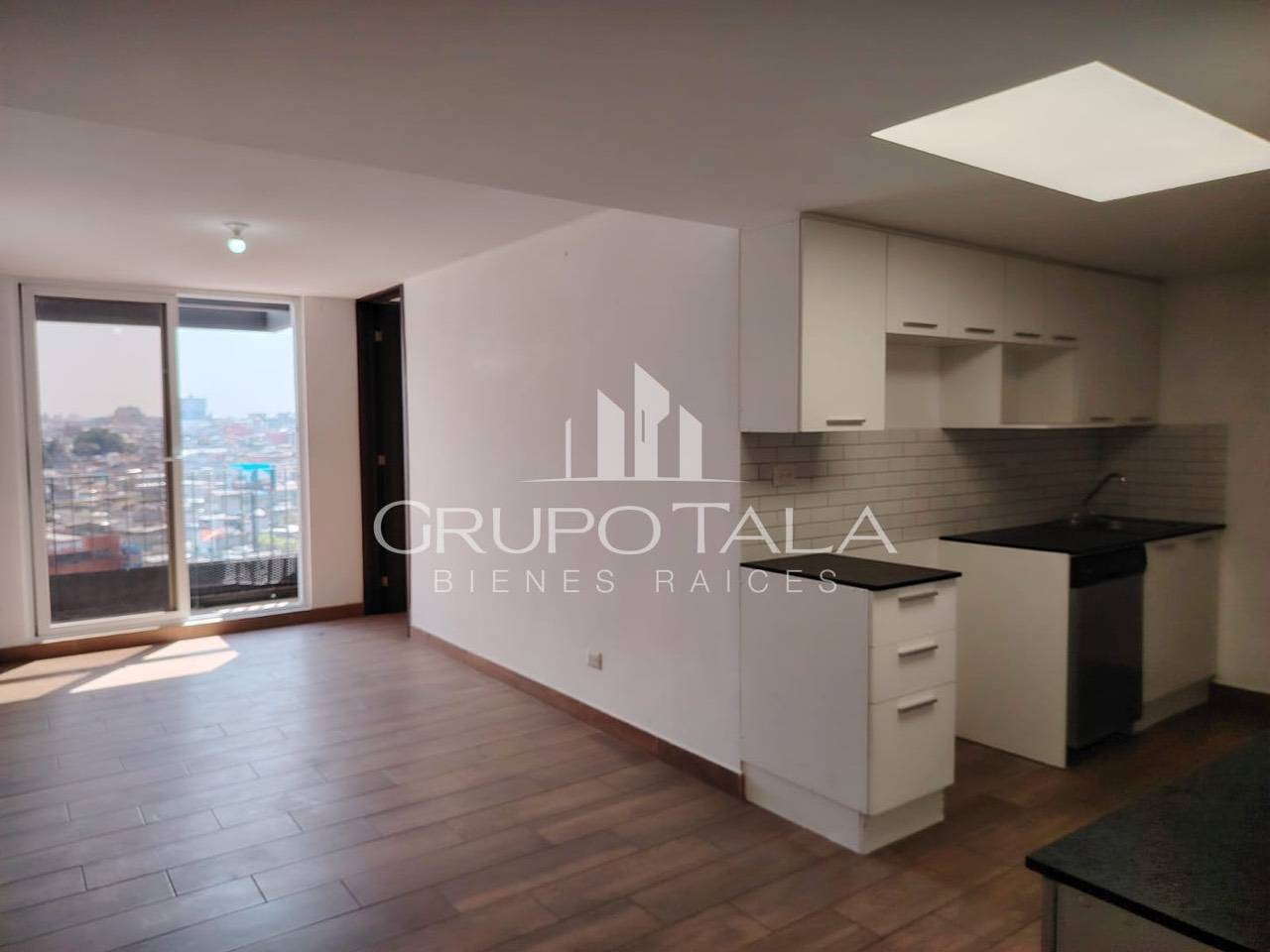 Apartamento en venta zona 2 - Miniatura 6