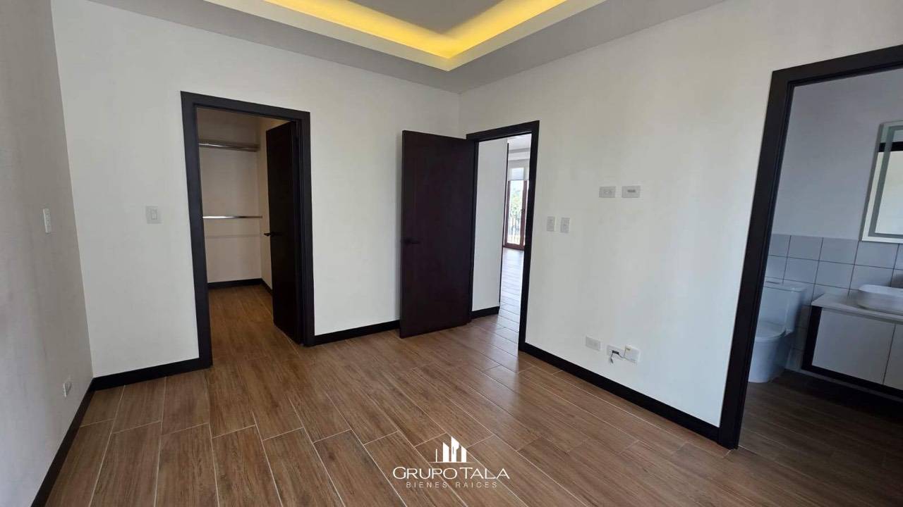 Apartamento en renta zona 16, Lirios III Ciudad Cayala - Image 2