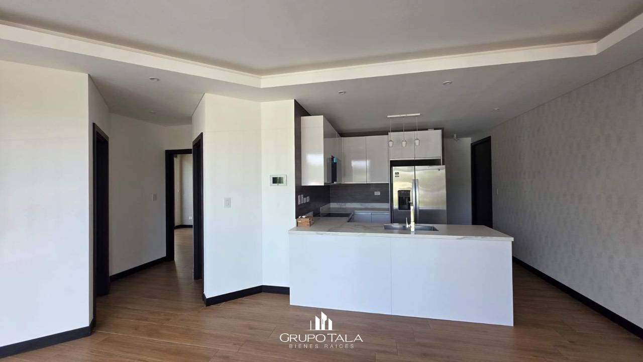 Apartamento en renta zona 16, Lirios III Ciudad Cayala - Image 3