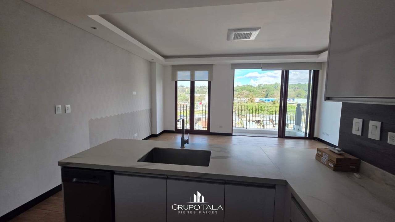 Apartamento en renta zona 16, Lirios III Ciudad Cayala - Image 4