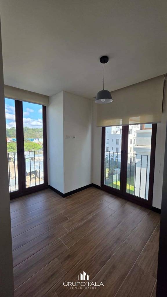 Apartamento en renta zona 16, Lirios III Ciudad Cayala - Image 5