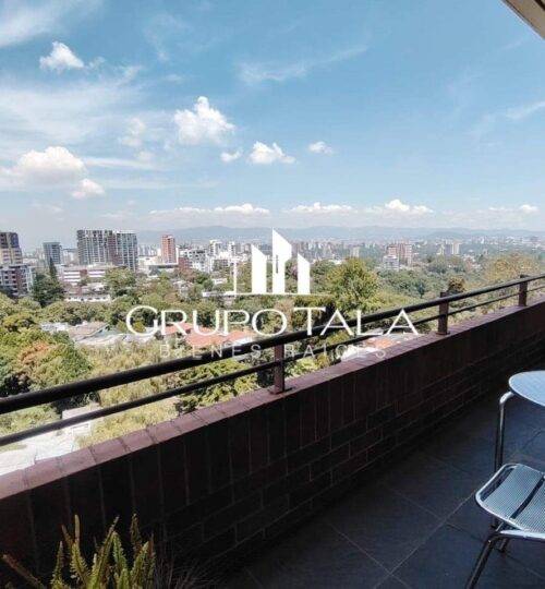 Apartamento en venta Catalonia Zona 15