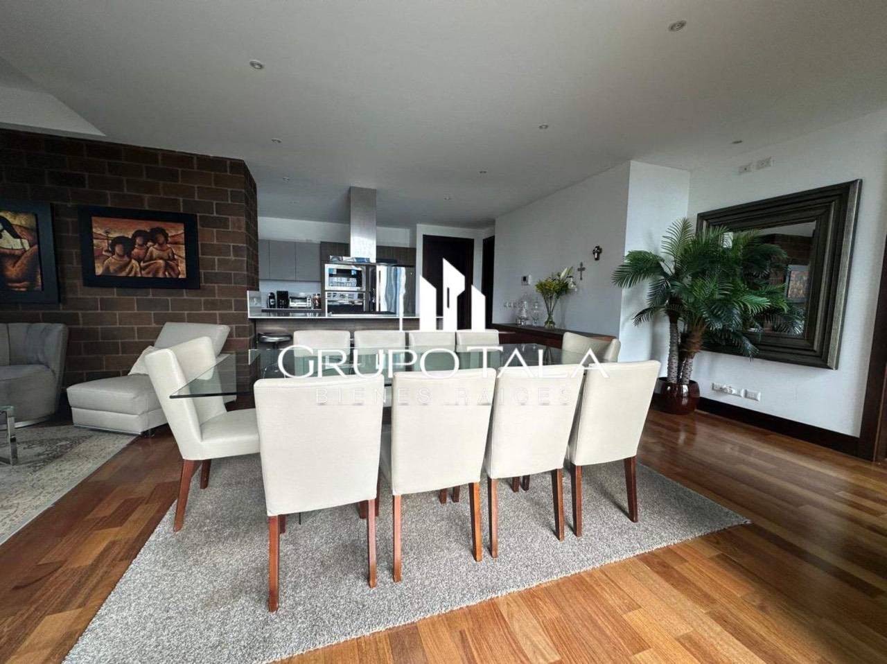 Apartamento en venta Laurel zona 15 - Image 4