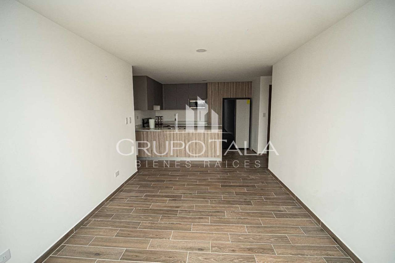 Apartamento en venta Parque 14 - Miniatura 6
