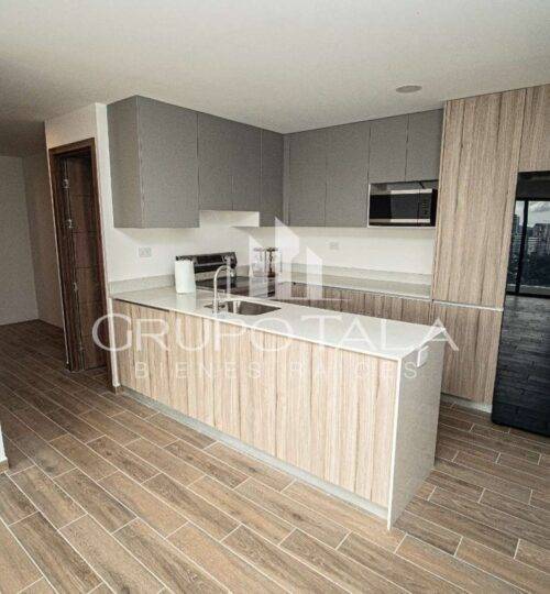 Apartamento en venta Parque 14