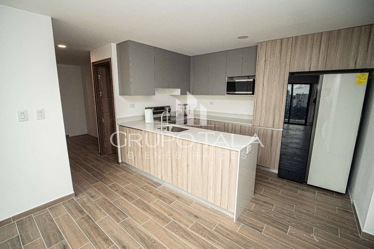 Apartamento en venta Parque 14 - Image 1