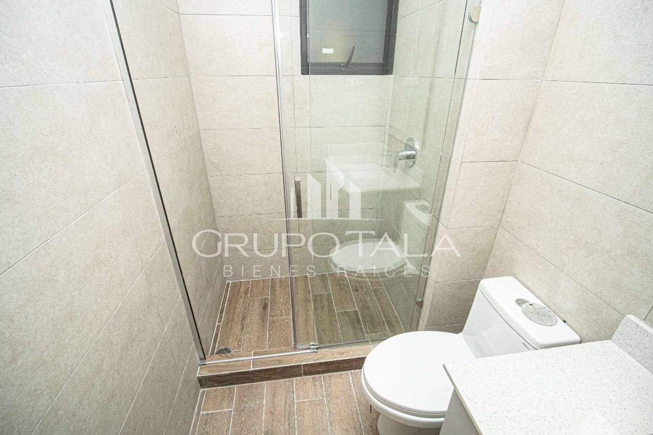 Apartamento en venta Parque 14 - Image 4