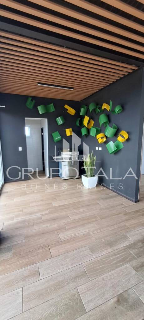 Apartamento en venta Torres Bari - Image 1