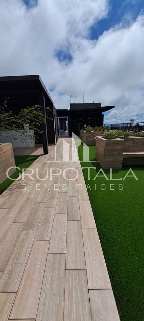 Apartamento en venta Torres Bari - Miniatura 7