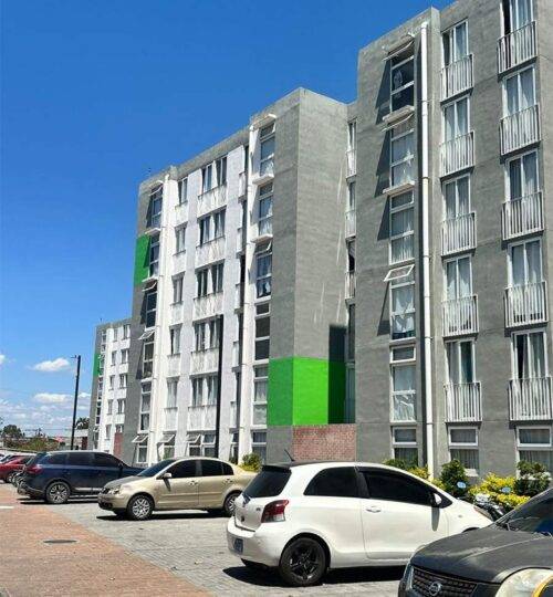 Apartamento en venta Trasciende Jocotales Colonia El Cervecero