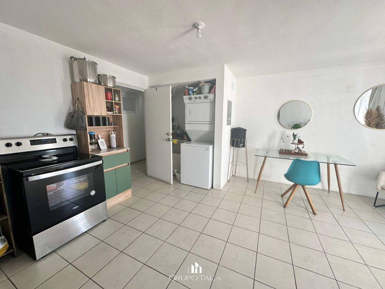 Apartamento en Venta zona 6 Jocotales, Colonia El Cervecero - Miniatura 9