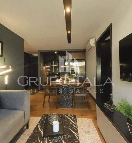 Apartamento en venta Villas Mariscal Zona 11