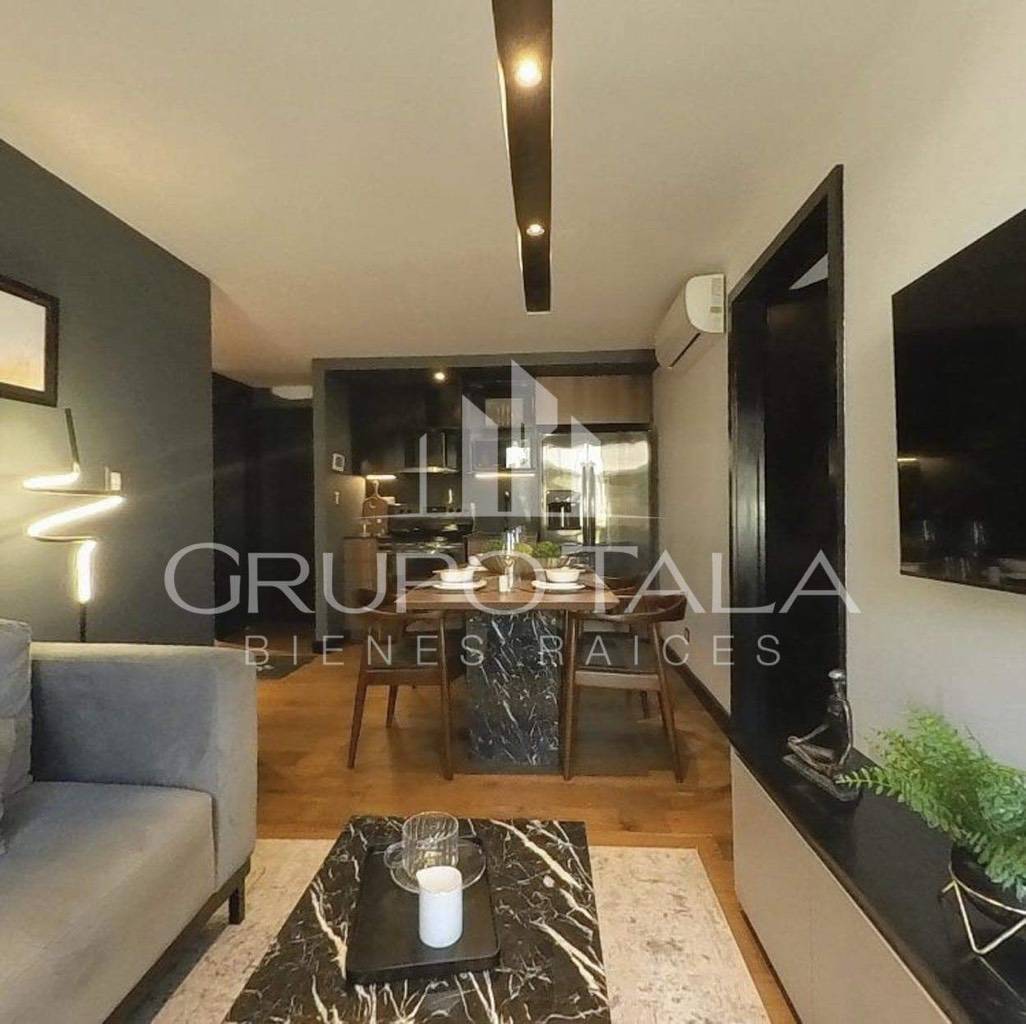 Apartamento en venta Villas Mariscal Zona 11 - Image 1