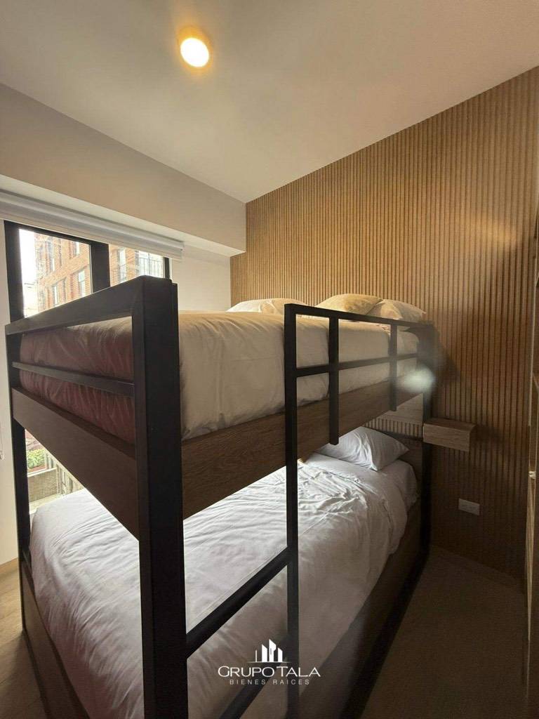 Apartamento en venta cerca de Oakland Mall, Zona 10 - Image 3