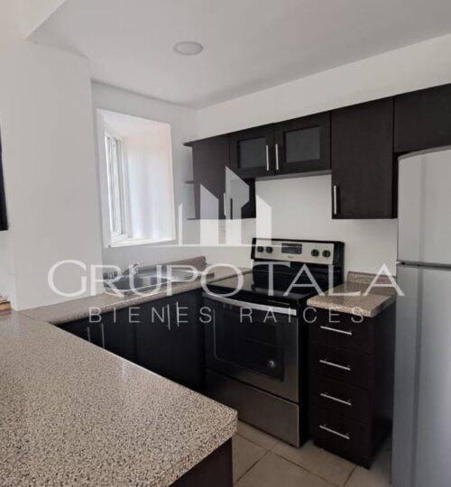 Apartamento en venta en Hexa Cañada