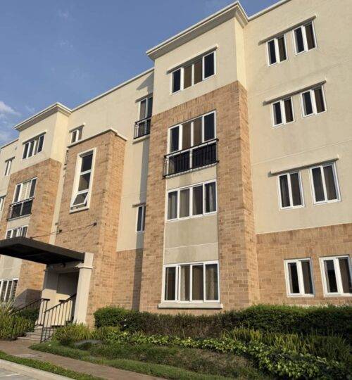 Apartamento en venta en zona 4 Mixco, Villas Coruña