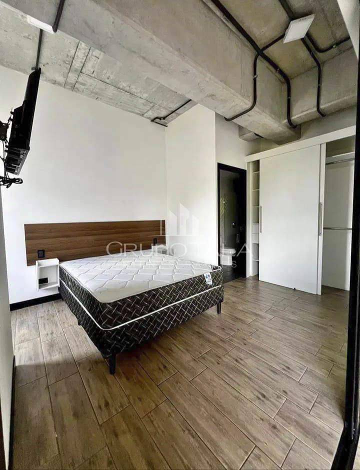 Apartamento en venta zona 10, Edificio Eon - Image 1