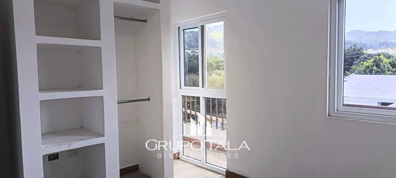Apartamentos en renta, Hacienda Real, Zona 16 - Image 3