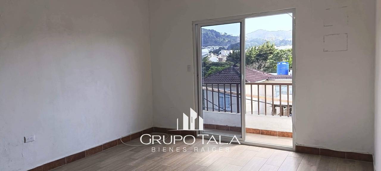 Apartamentos en renta, Hacienda Real, Zona 16 - Miniatura 6