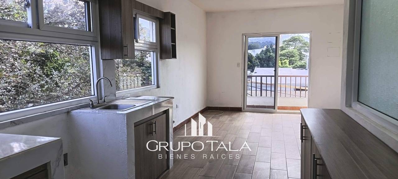 Apartamentos en renta, Hacienda Real, Zona 16 - Image 1