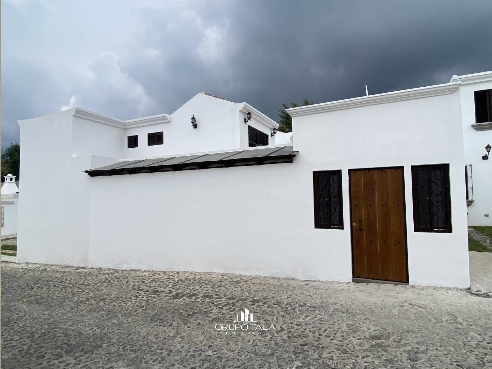 Casa en venta en Antigua Guatemala, Barrio San Miguel - Miniatura 14