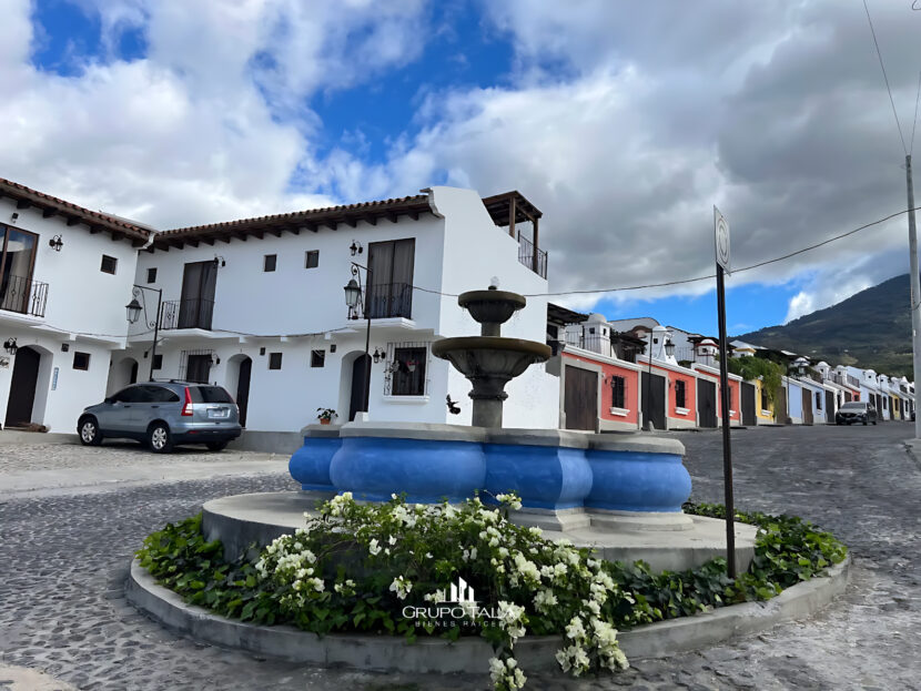video image