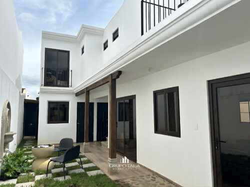 Casa en venta en Antigua Guatemala, Barrios Coloniales