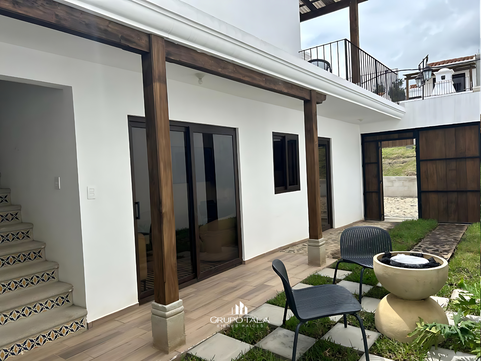 Casa en venta en Antigua Guatemala, Barrios Coloniales - Miniatura 11