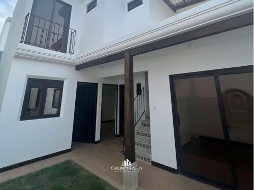 Casa en venta en Antigua Guatemala, Barrios Coloniales