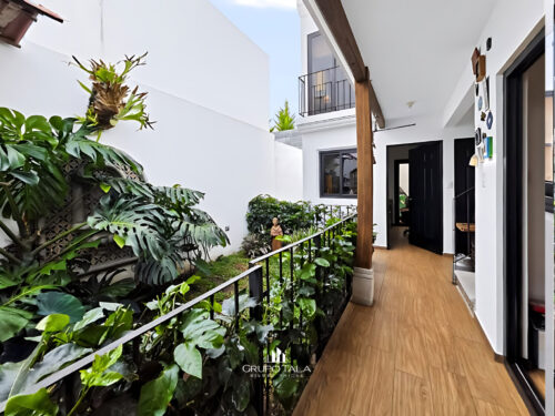 Casa en venta en San Pedro Las Huertas, Antigua Guatemala, Barrios Coloniales