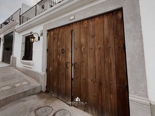Casa en venta en San Pedro Las Huertas, Barrios Coloniales