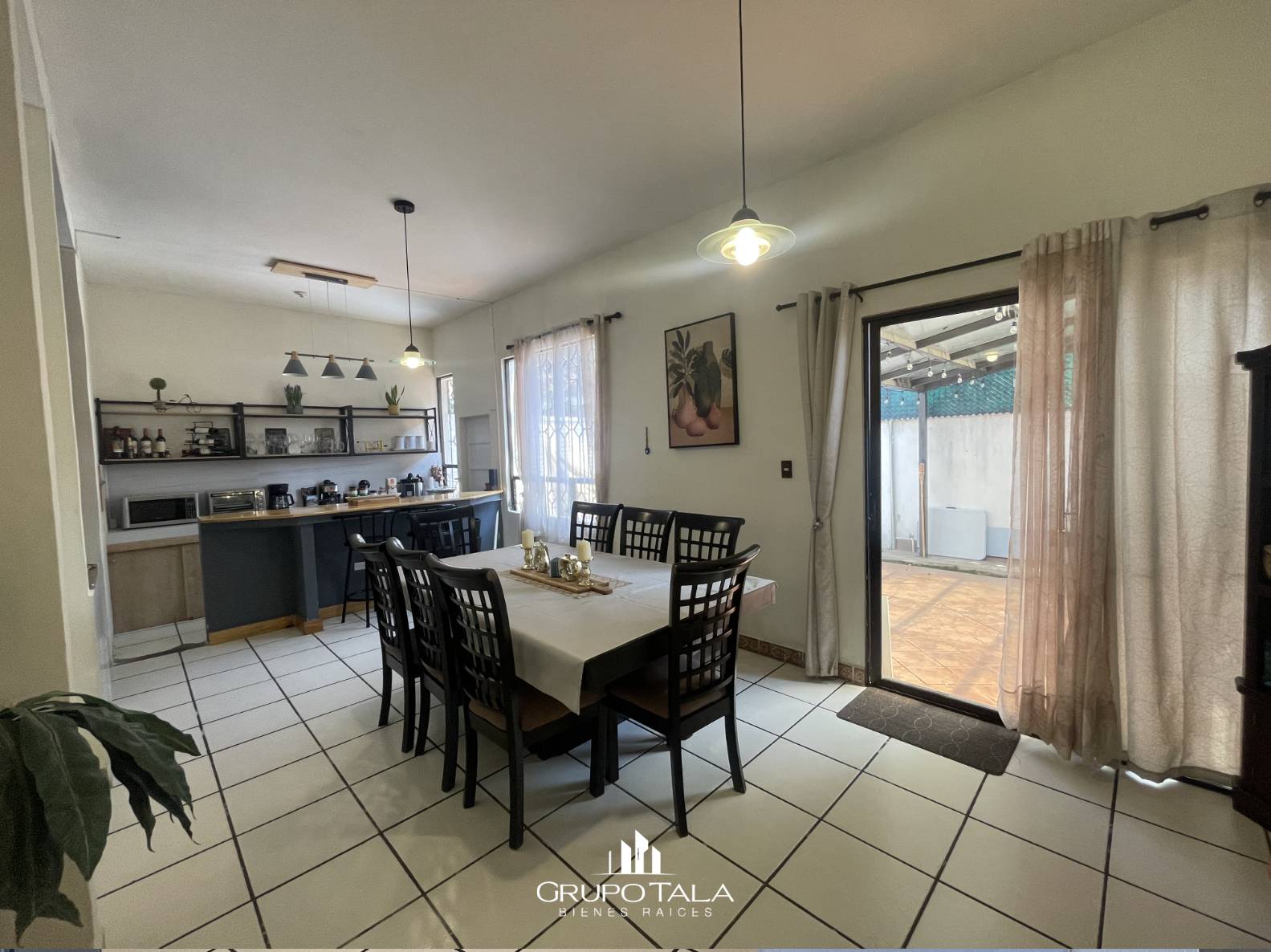 Casa en venta en zona 16, Residenciales Berenice - Miniatura 9